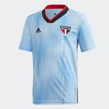 Vídeo de lançamento da camisa 2021 do são paulo fc. Camisa Do Sao Paulo Fc Adidas Online
