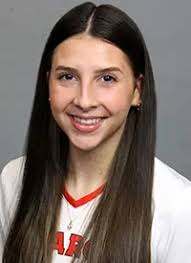 2024 Women's Lacrosse Roster