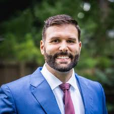 Sasoon Esagholian Email & Phone Number