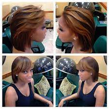 This Color Can Also Be Worn Down For A More Conservative Look Natural Hair Styles Hair Inspiration Cool Hair Color