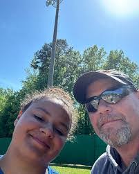 Eric Furr's Instagram, Twitter & Facebook