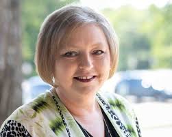 Newsletter (Soft Blue design)