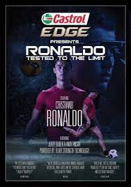 Gemma atkinson opens up about her love life and fling with cristiano ronaldo. Ronaldo 2015 Imdb