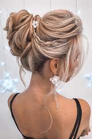 39 Best Pinterest Wedding Hairstyles Ideas Hair Styles Wedding Hairstyles Bun Hairstyles