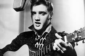 Wann wurde elvis presley geboren ? Arte Doku Uber Den King Elvis Presleys Sieben Leben Kultur Stuttgarter Nachrichten