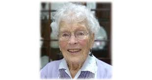 Elsie WILSON Obituary (1918