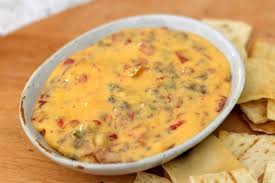Crock Pot Ro Tel Dip With Ground Beef And Cheese Recipe Rotel Recipes Cheese Dip Crock Pot Rotel Dip