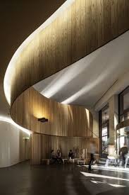 Gallery Espace Design Interieurs Commerciaux Hospitality Design