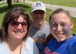 Associate Degree honors list