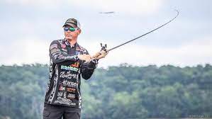 Lawrence river and the mlf pro circuit tournament at the potomac river. Full List Of Anglers Fishing Mlf Bass Pro Tour Wired2fish Com