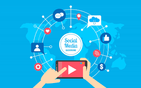 Business Promotion With Local Seo Company In Evanston Social Media Marketing Trends Social Media Marketing Marketing Trends