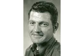 Leroy Leising Obituary (1933