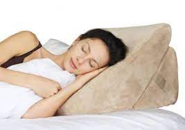 This is a very comfortable pillow for reading or watching tv in bed. Best Pillow For Watching Tv In Bed Reviews 2021