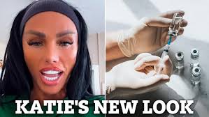 Katie Price lands new hosting gig days after being cleared of bankruptcy  and vowing to 'make millions again'