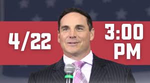 Jay Feely Once Preached Purpose Over Politics. Now He's (likely) in the Game
