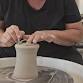Wheel Throwing with Vivian Rood
