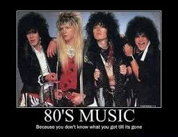 Don T Know What Ya Got Till It S Gone Cinderella 80s Hair Bands Cinderella Band 80s Music