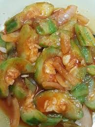 Check spelling or type a new query. Hari Ni Masak Sayur Petola Tener Ibu Sambal D Apbroze Facebook