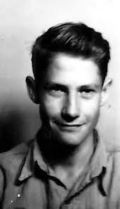 Charles Minton Thorp Sr. Obituary