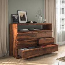 501 results for tall deep drawer dresser. Chest Of Drawers Dresser Drawer Cabinet Single Drawer Storage Unit Urban Ladder