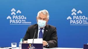 Las comunas en cuarentena total en todo chile. Quinta Comuna De La Region De Los Rios En Cuarentena Total Se Suma Este Sabado Los Lagos