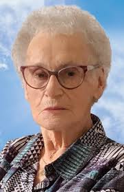 Les avis de décès de la Maison funéraire Nouvelle Vie