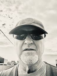 To the person who stole my selfie stick....hope you take a long look at  yourself.