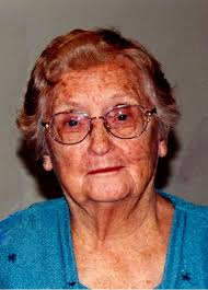 Mary Tackett Obituary