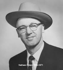 George Nathan Chism (1910-1980)