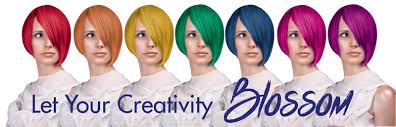 Blossom Italy Hair And Beauty Ltd