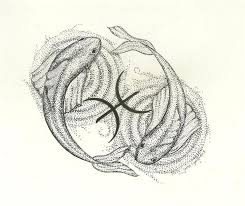 Pisces By Carriephlyons On Deviantart Pisces Art Drawings