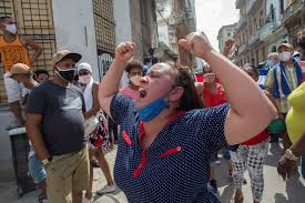 The cuban people are fed up with communism, the cuban cuba: Pa0xvd8mny812m