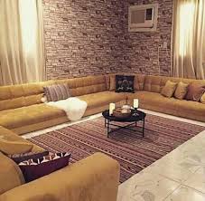ارقى الموديلات لصلونات عربية فخمة صالونات ارضية رائعة و انيقة مستوحا living room design small spaces small living room furniture living room decor apartment