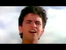 Glenn Medeiros