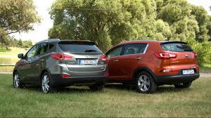 While the 2022 hyundai tucson has a higher starting price, when you compare other features and specs, you will see that the tucson still offers more bang for your buck! Sportage Vs Tucson Pakistan