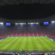 It is a big result for us. Rb Leipzig V Liverpool Relocated To Budapest Due To German Covid Rules Football The Guardian
