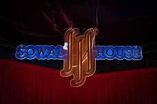 SoWal House