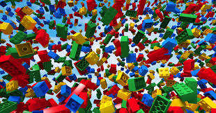 60 anni di LEGO. Storia e declinazioni contemporanee del primo ...
