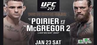 5 am cest on dazn and fight pass. How To Watch Ufc 257 Live Stream Mcgregor Vs Poirier 2 Online Early Prelims Fight Card Main Card Sports