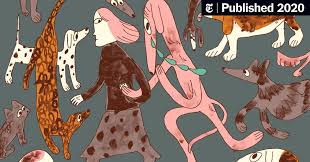 Being able to read body language and behavioral cues yourself is of utmost importance in order to differentiate puppy play from puppy fighting. The Dog Park Is Bad Actually The New York Times