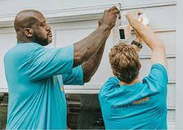 This is so exciting… you are about to set up the world's most advanced floodlight. Ring Floodlight Cam Installation Service Near Me Clear It Security