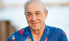 Philip Caputo's 6 favorite travel books