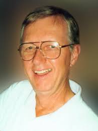 Kenneth Charles Visser Obituary