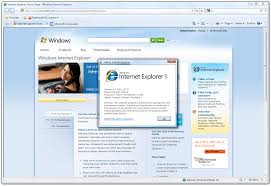 There was a time when apps applied only to mobile devices. Download Internet Explorer 8 Rc1 Today Redmond Pie