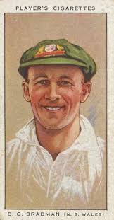 Don Bradman