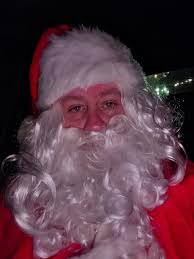 Can anyone recommend any one local for Santa or elf visits for the 22nd  December