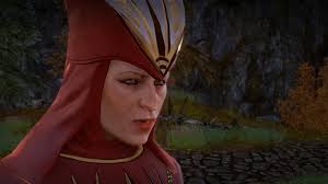 Böse Augen und böse Herzen