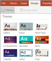 See full list on hislide.io Change The Theme And Background Color Of Your Slides Office Support