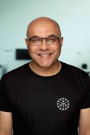 Darshan Amin's Instagram, Twitter & Facebook