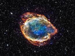 A supernova (the plural is supernovae) is the explosion of a star. Dark Matter May Power Supernovae Physics World